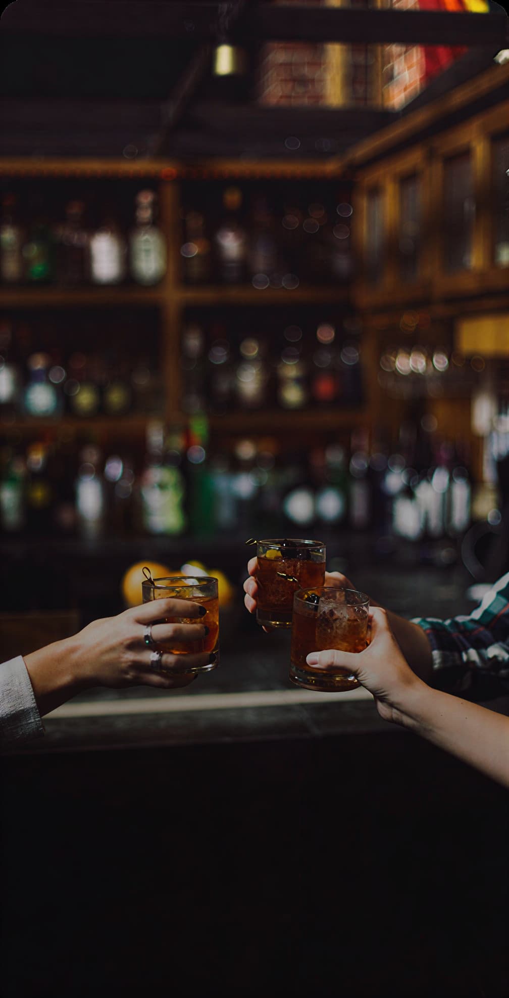 Get endless Discounts